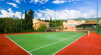 Memento Resort Kassiopi