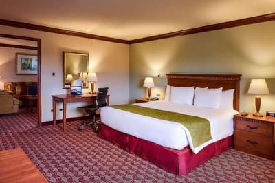 Clarion Suites Las Palmas