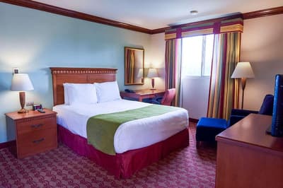 Clarion Suites Las Palmas