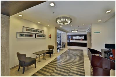 Best Western Svn Grand