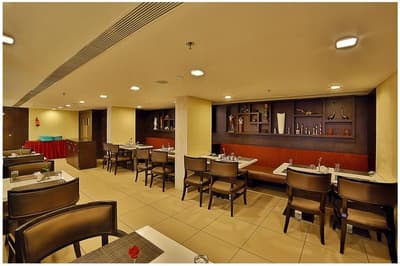 Best Western Svn Grand