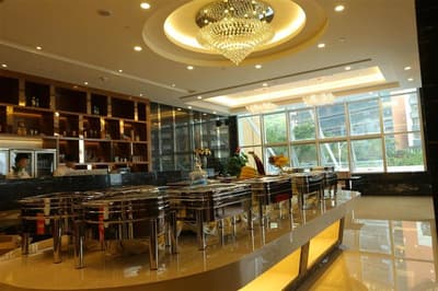 Gems Cube International Hotel Shenzhen