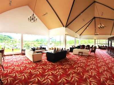 The Blackpool Resort & Spa