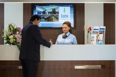 Action Hotel Ras Al Khaimah By Accor