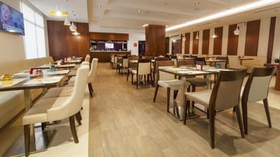 Action Hotel Ras Al Khaimah By Accor