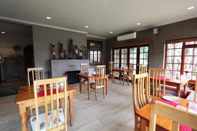 Singa Lodge