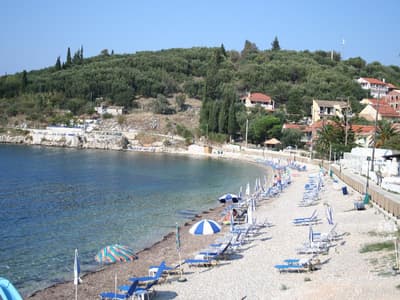 Kassiopi Oasis Hotel