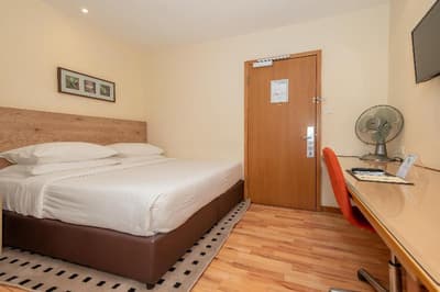 Best Western Nairobi Upper Hill