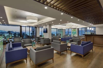 Hilton Garden Inn Izmir Bayrakli