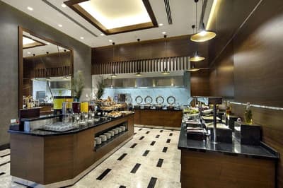 Hilton Garden Inn Izmir Bayrakli