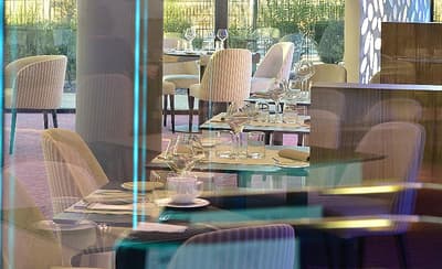 Thalasso Concarneau Spa Marin Resort