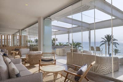 Alua Calas de Mallorca Resort