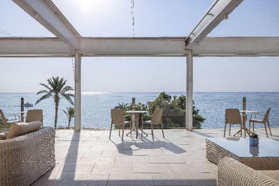 Alua Calas de Mallorca Resort