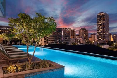 The Ritz-Carlton Residences, Waikiki Beach
