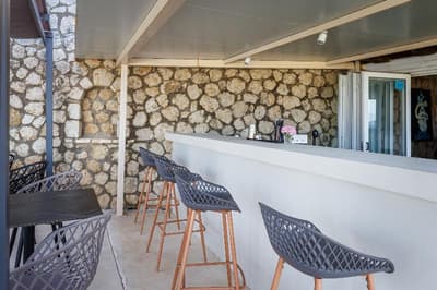 Anasa Corfu