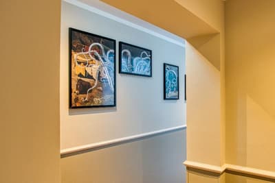 Boutique 053 & 056 Hamburg, Trademark Collectiony