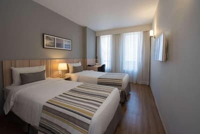Days Inn by Wyndham Rio de Janeiro Lapa