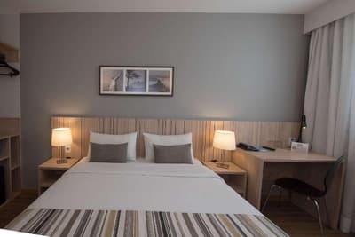 Days Inn by Wyndham Rio de Janeiro Lapa