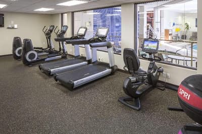 DoubleTree by Hilton Boston - Andover