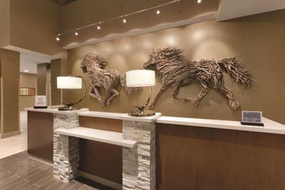 Embassy Suites by Hilton Akron-Canton Airport