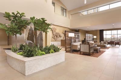 Embassy Suites by Hilton Akron-Canton Airport