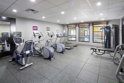 Hilton Garden Inn Longview, TX