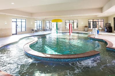 Hilton Garden Inn Longview, TX