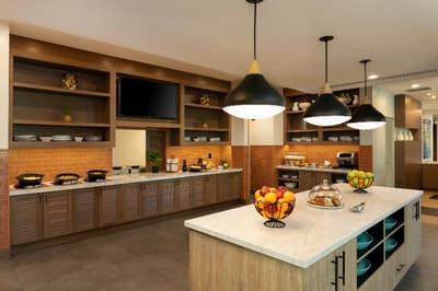 Hyatt House San Juan