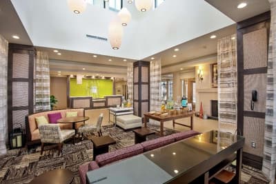 Hilton Garden Inn Pittsburgh Airport South-Robins