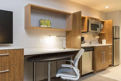 Home2 Suites by Hilton Indianapolis Downtown