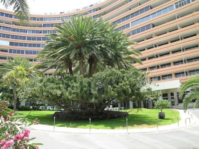 Residence Marazul del Sur