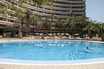 Residence Marazul del Sur