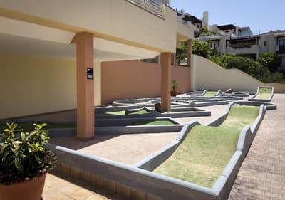 Holiday Club Sol Amadores