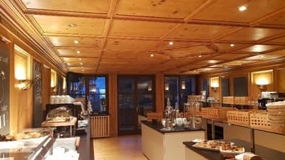 MONDI Resort Oberstaufen