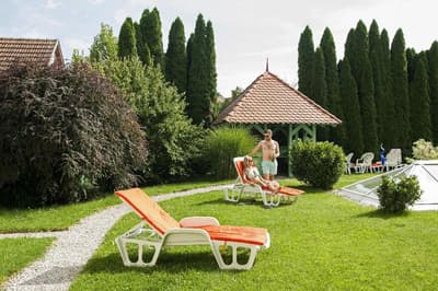 Holiday Club Heviz