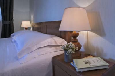 Hotel Villa Blu Cortina D'Ampezzo