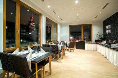 Clubhotel Am Kreischberg