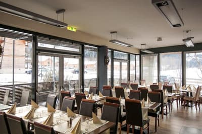 Clubhotel Am Kreischberg