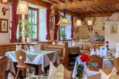 St Johann Alpenland Resort-Sport Hotel