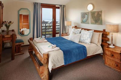 Kowie River Chalets
