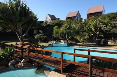 Kowie River Chalets