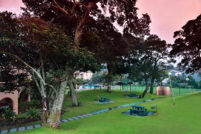 La Lucia Sands