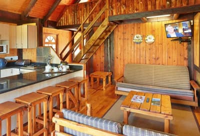 Sodwana Bay Lodge