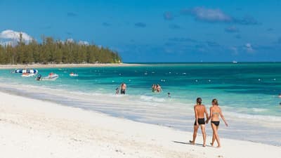 The Marlin at Taino Beach
