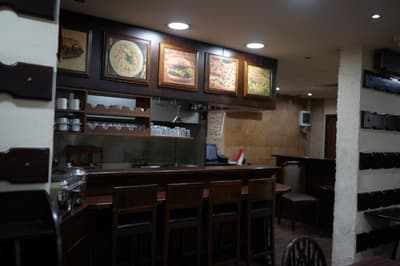 Elysee Residence Suites