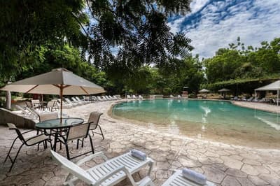 Ghl Relax Hotel El Puente