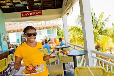 Compass Point Dive Resort