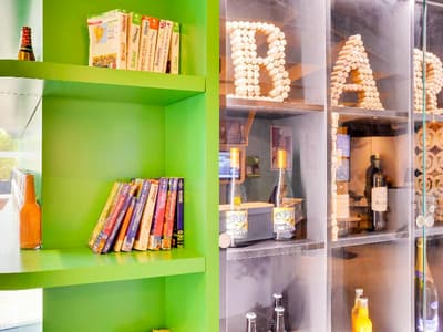 Ibis Styles Paris Charles de Gaulle Havalimanı