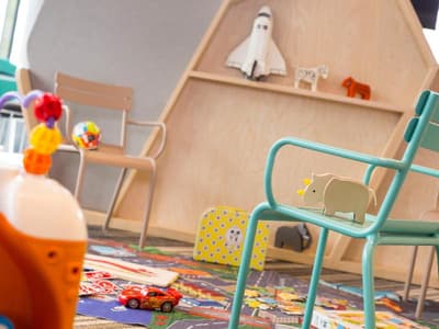 Ibis Styles Paris Charles de Gaulle Havalimanı