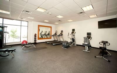Hilton Garden Inn San Antonio/Live Oak, TX